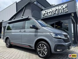 Volkswagen T6.1 California 6.1 Ocean EDITION|VOL|'24 