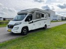 Hymer Tramp 568 SL Lengtebedden  foto: 4