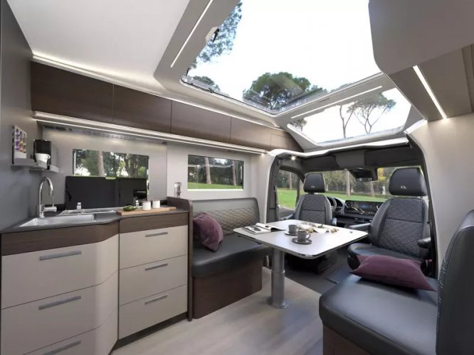 Adria Coral Supreme 670 DL EXPECTED +- APRIL 2024 photo: 1