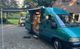 Fiat 3 pers. Rent a Fiat camper in Boxtel? From €63 p.d. - Goboony photo: 0