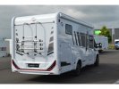 Carado T448 140hp JTD | Now with 8000 euro discount | Thule bicycle carrier | Lift-down bed | Longitudinal beds | photo: 5