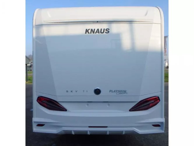 Knaus Platinum Selection 650  foto: 6