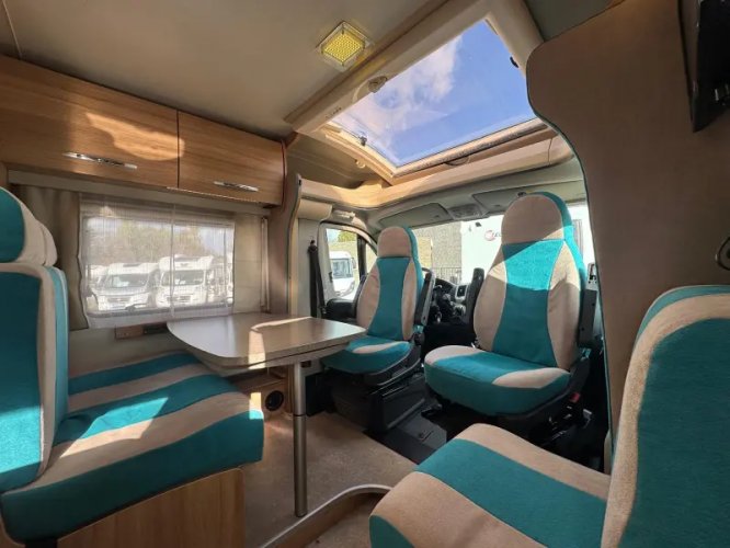 Chausson Flash 48  foto: 5