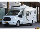 Chausson Special Edition 627 EB Lengtebedden  foto: 0