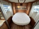 Hymer T698 CL queensbed/level/2xAirco  foto: 8