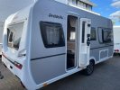 Dethleffs Nomad Avantgarde 460 EL SUPERAANBIEDING  foto: 1