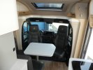 Hymer B-MCT 580 B-MCT 580 AUTOMAAT / XXL BED!!!! foto: 3