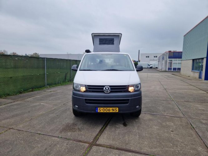 Volkswagen Transporter Camper 2.0TDI euro5 