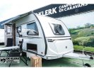 Knaus SUDWIND 460 EU 60 YEARS Campovolo Grijs All-in Deals foto: 1