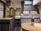 LMC Innovan 600 Dwarsbed / Nieuwstaat  foto: 22