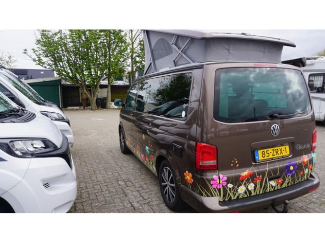 Volkswagen T5 Volkswagen CAMPER DEALS foto: 8