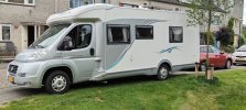 Chausson Welcome foto: 2