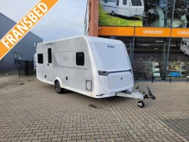 Knaus Azur 500 FU 