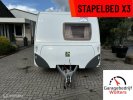 Knaus sudwind 550 FSK 3x STAPELBED VAST BED RONDZIT TENT foto: 1