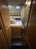 Hymer Camp 644 DWARSBED+ALKOOF 6-PERSOON AIRCO  foto: 2