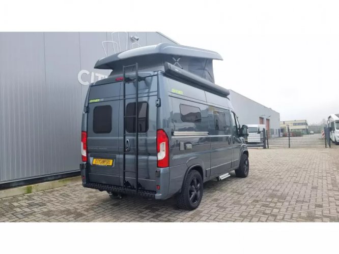 Hymer Ayers Rock Off Road Top Zustand! Foto: 1