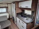 Knaus Sport Silver Selection 540 FDK Stapelbed-Cassette luifel  foto: 12