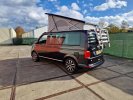 Volkswagen T6 California Ocean 2.0TDI 150kw  foto: 2