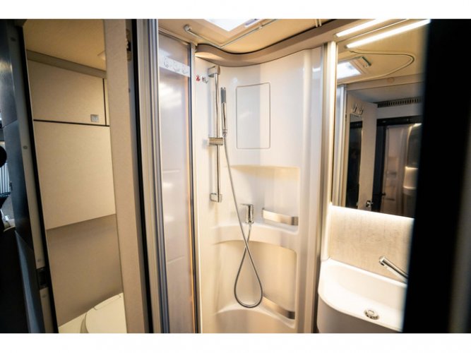 Hymer Exsis-T 580 Pure foto: 15