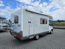 Hymer C 544 alkoof/6-zitp/2004/Airco  foto: 2