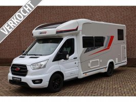 Challenger Graphite Premium 337 GA , Chausson 777 