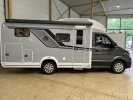 Knaus Van Wave 640 MEG 177 pk automaat / hefbed  foto: 2