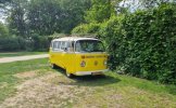 Volkswagen 2 pers. Louer un camping-car Volkswagen à Loosdrecht ? À partir de 70 € pj - Goboony photo : 1