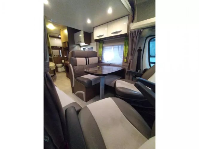 Chausson Titanium 69 Z.G.O.H B.J.2014  foto: 11