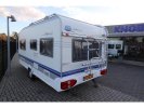 Hobby Excellent Easy 460 UFE Mover / Voortent  foto: 4