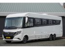 NIESMANN BISCHOFF Arto 88 EK 180Hp Automatic | 5 persons | Full Option including Level system | Air conditioning | Towbar etc. photo: 0