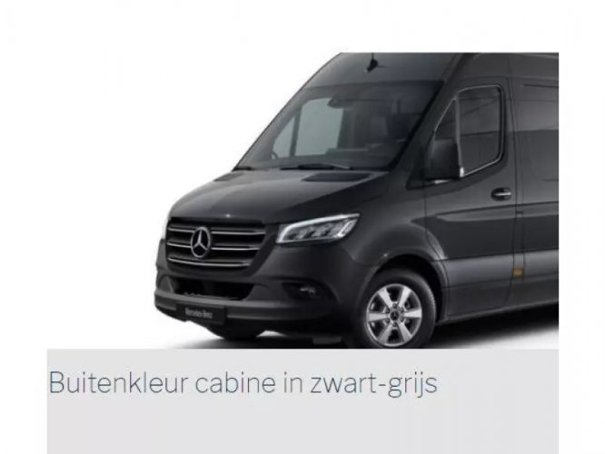 Hymer ML-T 580 - VELVET ASH - 9G AUT  foto: 10