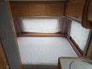 Eriba Living Pulse 440 Mover voortent luifel  foto: 17