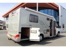 Hymer Exclusive Line 698 CL Lit Queen photo: 5