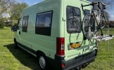 Peugeot 2 pers. Rent a Peugeot camper in Waal? From € 85 pd - Goboony photo: 3