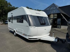 Hobby De Luxe 460 UFE 2024 Nieuw 