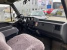 Citroën 290 g521 kampeerauto Hymer | Stuurbekrachtiging | Cassetteluifel | Fietsendrager | Kachel foto: 17