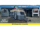 Eriba Touring 530 Legend CARAVAN DEALS foto: 0