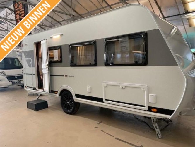 LMC Sassino 470 K nu tot € 2.000,- korting!  hoofdfoto: 1