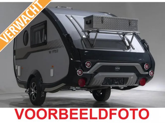 T@B Off Road 320 WORDT VERWACHT - BORCULO  foto: 0