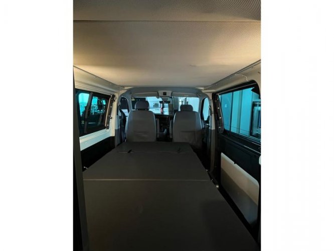 Westfalia Kepler Five automaat  foto: 15