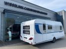 Knaus Sport 550 FSK foto: 1