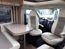 Bürstner Nexxo T 728 Compleet nieuw interieur  foto: 4