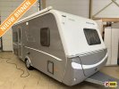 Eriba-Hymer Nova SL 545 luifel / mover  foto: 0