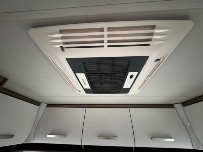 Knaus Sport 460 EU Silver Selection foto: 13