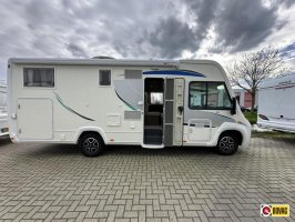 Chausson Exaltis 777 i with level system