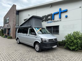 Volkswagen Smallander XL 2.0 TDI L2 - H1 (5 Zitplaatsen)