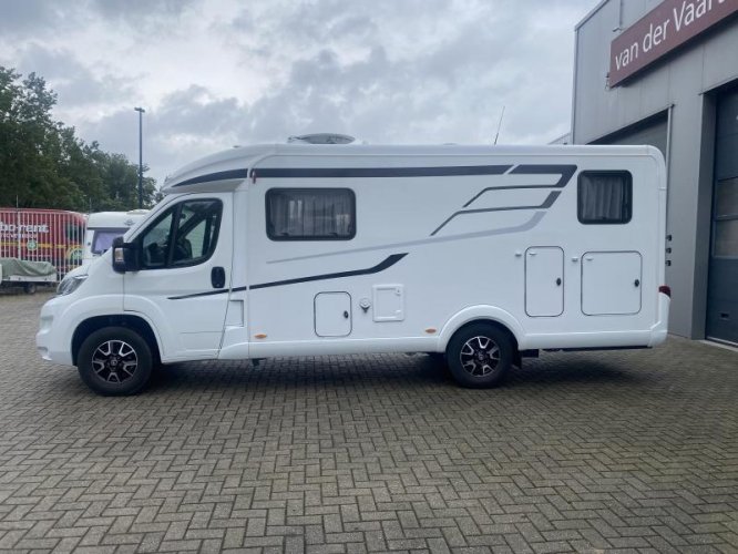 Hymer Exsis T 580 Pure 