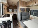 Hymer Yosemite 600 9tr aut. AIRCO Lengtebed  foto: 15