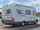 Hymer B 584  foto: 3