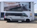Hymer Free 600 Campus Lifting roof 9-speed automatic photo: 4